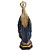 Nossa Senhora das Graças 86cm em Resina com Coroa - Imagem 6