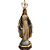 Nossa Senhora das Graças 86cm em Resina com Coroa - Imagem 1