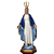Nossa Senhora das Graças 97cm em Resina - Imagem 1