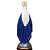 Nossa Senhora das Graças 97cm em Resina - Imagem 6