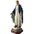 Nossa Senhora das Graças 106cm em Resina - Imagem 2