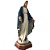 Nossa Senhora das Graças 106cm em Resina - Imagem 3