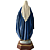 Nossa Senhora das Graças 106cm em Resina - Imagem 5