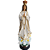 Nossa Senhora de Fátima 67cm em Resina - Imagem 1