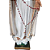 Nossa Senhora de Fátima 118cm em Resina com Coroa - Imagem 5