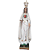Nossa Senhora de Fátima 118cm em Resina com Coroa - Imagem 1