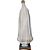 Nossa Senhora de Fátima 118cm em Resina com Coroa - Imagem 6