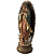 Nossa Senhora de Guadalupe 60cm em Resina - Imagem 2