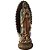Nossa Senhora de Guadalupe 60cm em Resina - Imagem 3