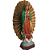Nossa Senhora de Guadalupe 117cm em Resina - Imagem 3