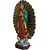 Nossa Senhora de Guadalupe 117cm em Resina - Imagem 2