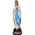 Nossa Senhora de Lourdes 87cm em Resina - Imagem 1