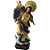 Nossa Senhora do Apocalipse 32cm em Resina - Imagem 1