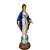Nossa Senhora do Sorriso 62cm em Resina com Resplendor - Imagem 3