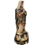 Nossa Senhora da Imaculada Conceição 34cm em Resina - Imagem 3