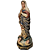 Nossa Senhora da Imaculada Conceição 34cm em Resina - Imagem 2