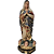 Nossa Senhora da Imaculada Conceição 34cm em Resina - Imagem 1