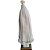 Nossa Senhora Imaculado Coração de Fátima 118cm em Resina com Coroa - Imagem 6