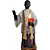 Padre Victor 40cm em Resina - Imagem 1