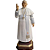 Papa São João XXIII 70cm em Resina - Imagem 1