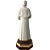 Papa São Pio X 34cm em Resina - Imagem 6