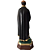 Santo Inácio de Loyola 43cm em Resina - Imagem 6