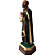 Santo Inácio de Loyola 43cm em Resina - Imagem 2