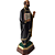 Santo Inácio de Loyola 43cm em Resina - Imagem 3