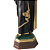 Santo Inácio de Loyola 43cm em Resina - Imagem 5