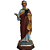 São Pedro Apóstolo 105cm em Resina - Imagem 1