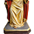 Cristo Rei 108cm em Resina - Imagem 5
