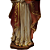 Jesus Misericordioso 34cm em Resina - Imagem 5