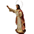 Jesus Misericordioso 34cm em Resina - Imagem 2
