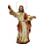 Jesus Misericordioso 34cm em Resina - Imagem 1