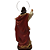 Jesus Misericordioso 34cm em Resina - Imagem 6
