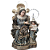 Nossa Senhora com Santa Ana 43cm em Resina - Imagem 1