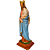 Nossa Senhora da Sabedoria 75cm em Resina - Imagem 2