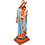 Nossa Senhora da Sabedoria 75cm em Resina - Imagem 3