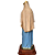 Nossa Senhora da Sabedoria 75cm em Resina - Imagem 6