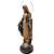 Nossa Senhora das Graças 32cm em Resina - Imagem 2