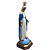 Nossa Senhora das Graças 71cm em Resina com Coroa de Metal - Imagem 3