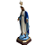 Nossa Senhora das Graças 71cm em Resina com Coroa de Metal - Imagem 2