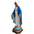 Nossa Senhora das Graças 107cm em Resina com Resplendor - Imagem 2