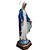 Nossa Senhora das Graças 107cm em Resina com Resplendor - Imagem 3