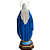 Nossa Senhora das Graças 107cm em Resina com Resplendor - Imagem 6
