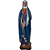 Nossa Senhora das Dores 61cm em Gesso - Imagem 1