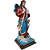 Nossa Senhora dos Nós 88cm em Gesso - Imagem 3