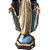 Nossa Senhora das Graças 75cm em Resina - Imagem 3