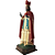 Santo Agostinho 72cm em Gesso - Imagem 2