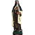 Santa Tereza D'Ávila 60cm em Gesso - Imagem 1